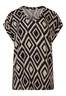 CITY LIFE dames T-shirt